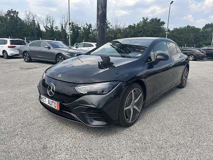 Mercedes EQE 300 AMG Mercedes EQE 300 AMG